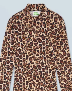 Abito Maglia a maniche lunghe