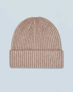 Berretto con Risvolto