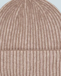 Berretto con Risvolto