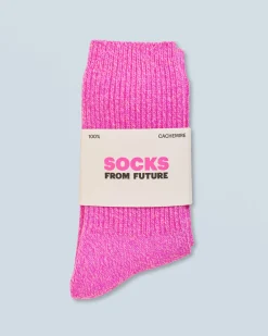 Calze a coste medio-alte