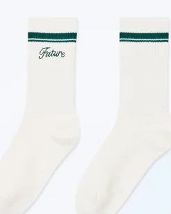 Calzini Mezza Gamba Future
