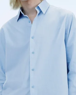 Camicia Maniche lunghe