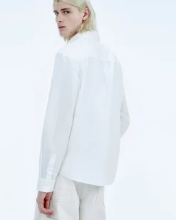 Camicia Maniche lunghe