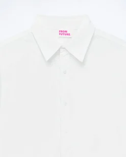 Camicia Maniche lunghe