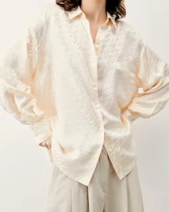 Camicia Maniche lunghe