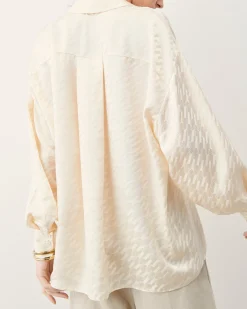 Camicia Maniche lunghe