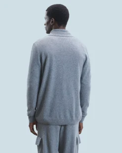 Camicia Maniche lunghe