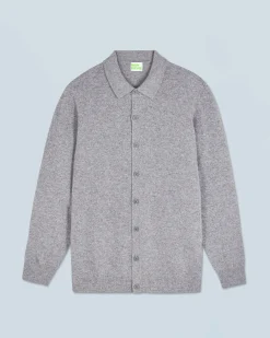 Camicia Maniche lunghe