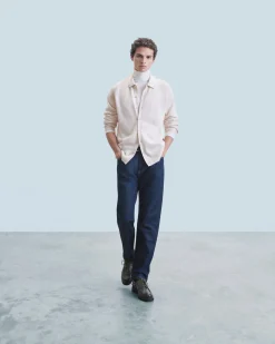 Camicia Maniche lunghe