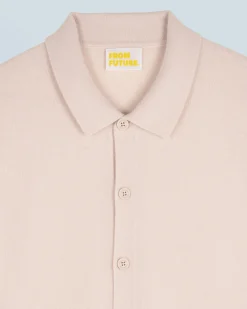 Camicia Maniche lunghe