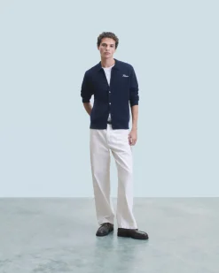 Camicia Maniche lunghe