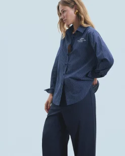 Camicia Maniche lunghe