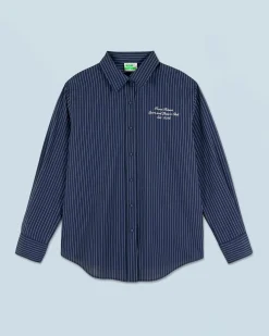 Camicia Maniche lunghe