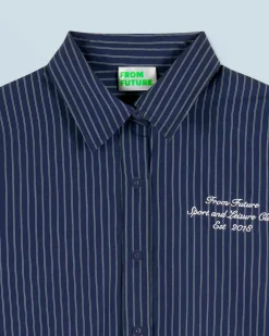 Camicia Maniche lunghe