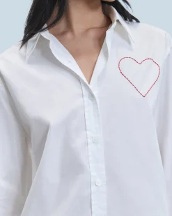 Camicia Maniche lunghe