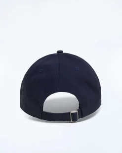Cappellino con Visiera curva World League