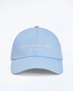 Cappellino con Visiera curva From Future Club