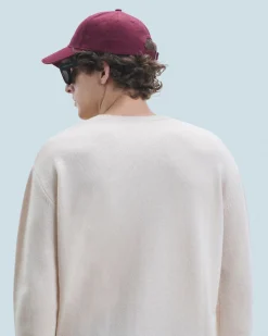 Cappellino con Visiera curva From Future