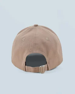 Cappellino con Visiera curva Cuore ricamato