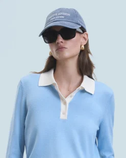 Cappellino con Visiera curva Creative Division