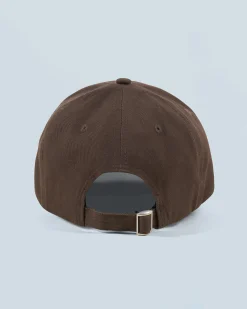 Cappellino con Visiera curva Future