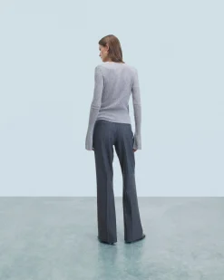 Cardigan-pullover Seconda pelle