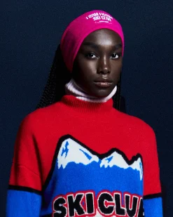 Fascia per le orecchie From Future Ski Club