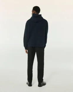 Felpa con Cappuccio Cuore