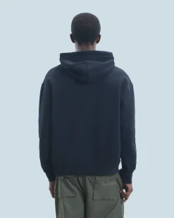 Felpa con Cappuccio Cuore