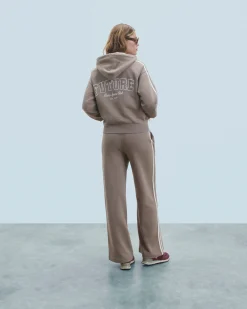 Felpa con Cappuccio Future