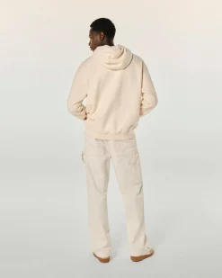 Felpa Scollo tondo The Lovers