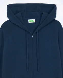 Felpa-Maglioni Tinta unita