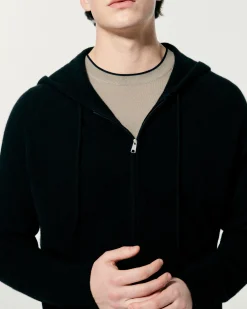 Felpa-Maglioni Tinta unita