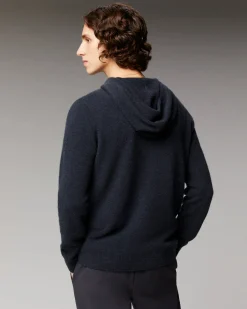 Felpa-pullover Cuore Leggera