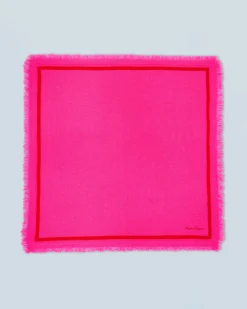 Foulard Regular Bicolore