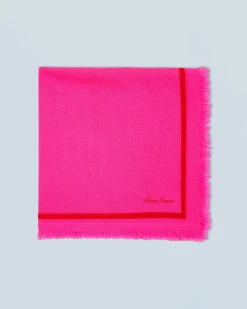 Foulard Regular Bicolore