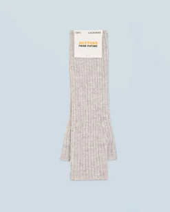 Guanti senza dita Lunghi