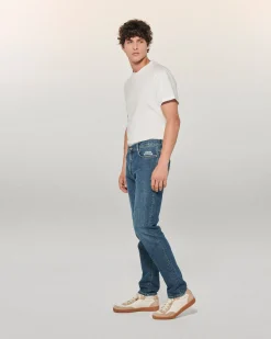 Jacob Jean Slim Fit
