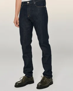 Jacob Jean Slim Fit