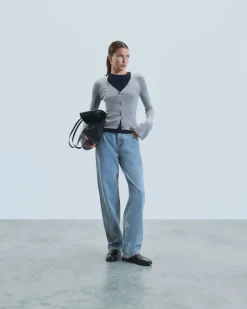 Jamie Jean Straight Cut