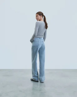 Jamie Jean Straight Cut