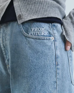 Jamie Jean Straight Cut