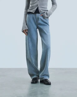 Jamie Jean Straight Cut