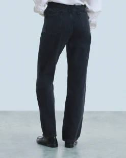 Jamie Jean Straight Cut