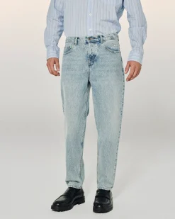 Jean rastremale Jackson