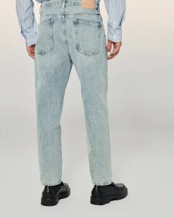 Jean rastremale Jackson