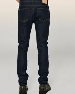 Jean Skinny John
