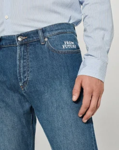 Jean Skinny John