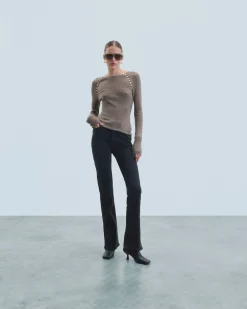 Joe Jean Bootcut Lit