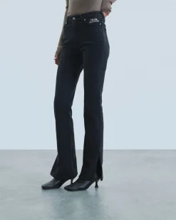 Joe Jean Bootcut Lit